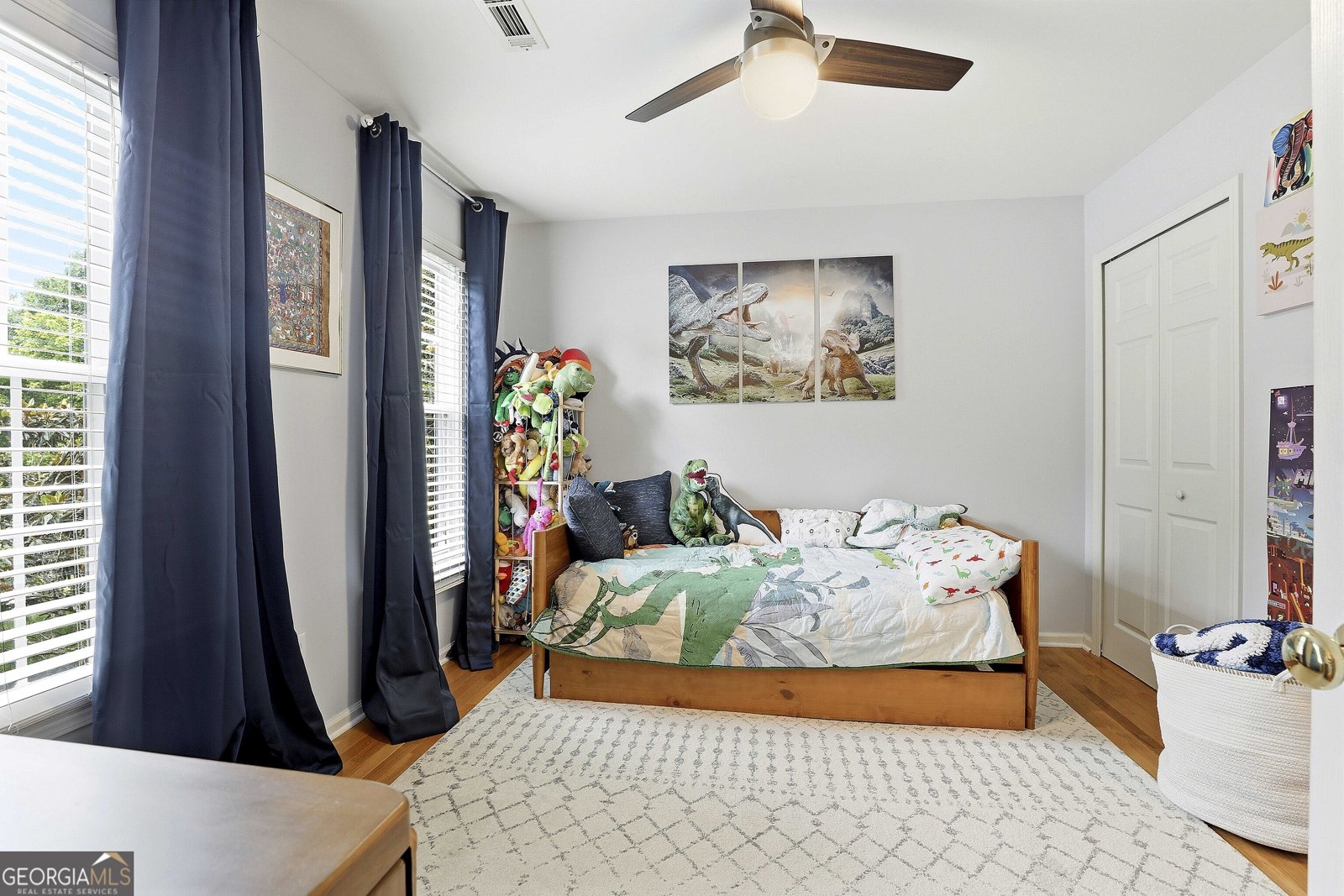 265 Hidden Lake Drive Fayetteville - Photo 39