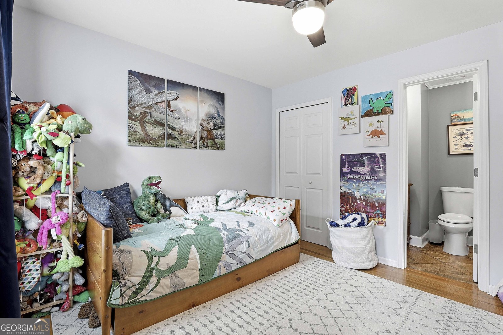 265 Hidden Lake Drive Fayetteville - Photo 40