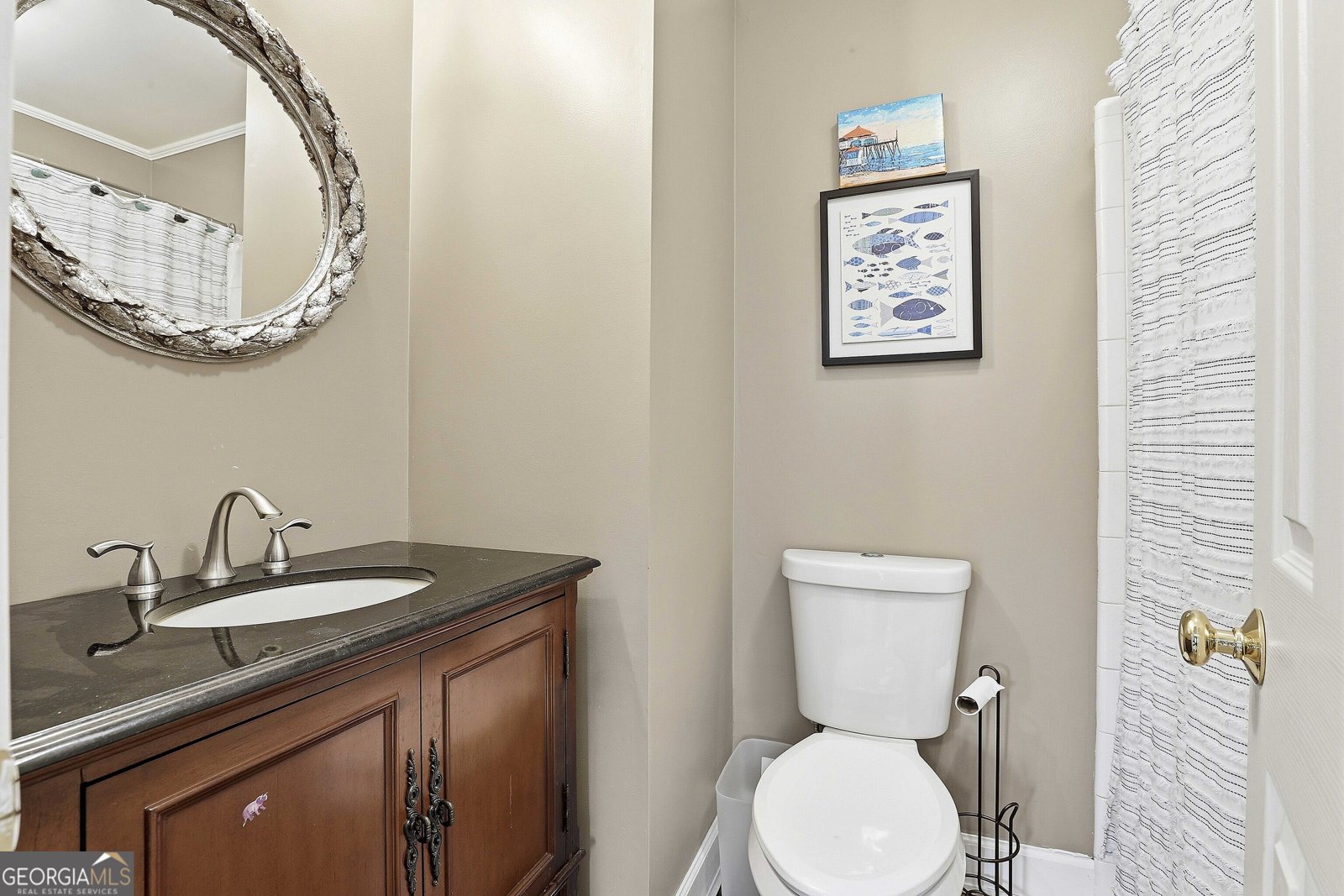 265 Hidden Lake Drive Fayetteville - Photo 41