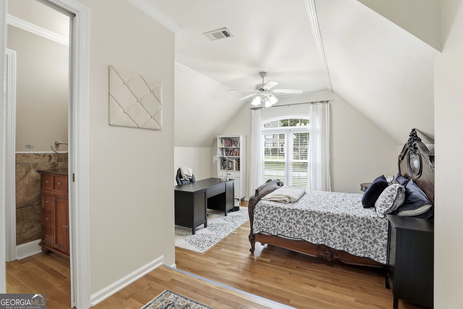 265 Hidden Lake Drive Fayetteville - Photo 42