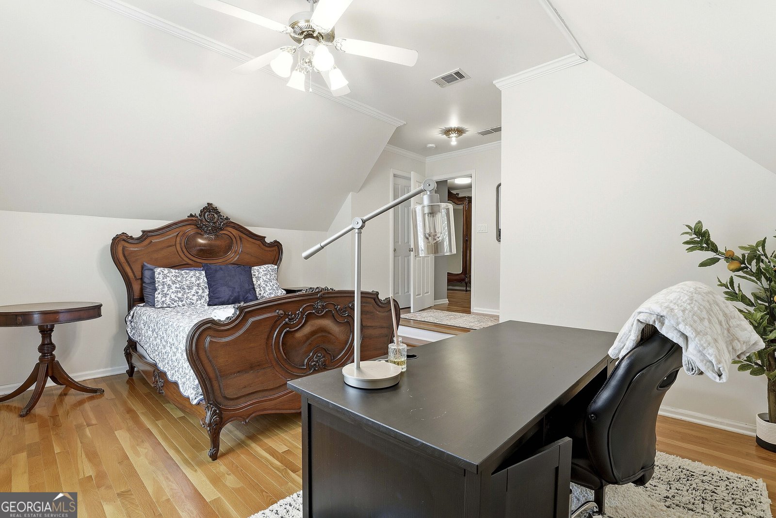 265 Hidden Lake Drive Fayetteville - Photo 43