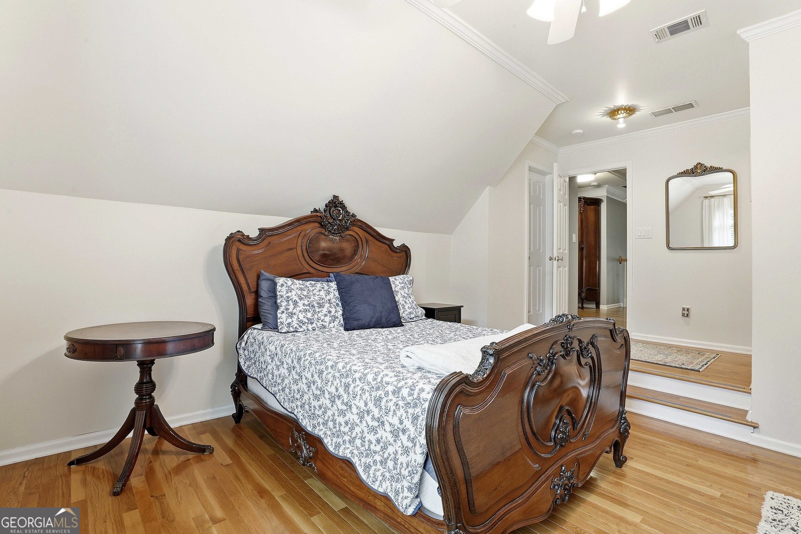 265 Hidden Lake Drive Fayetteville - Photo 44