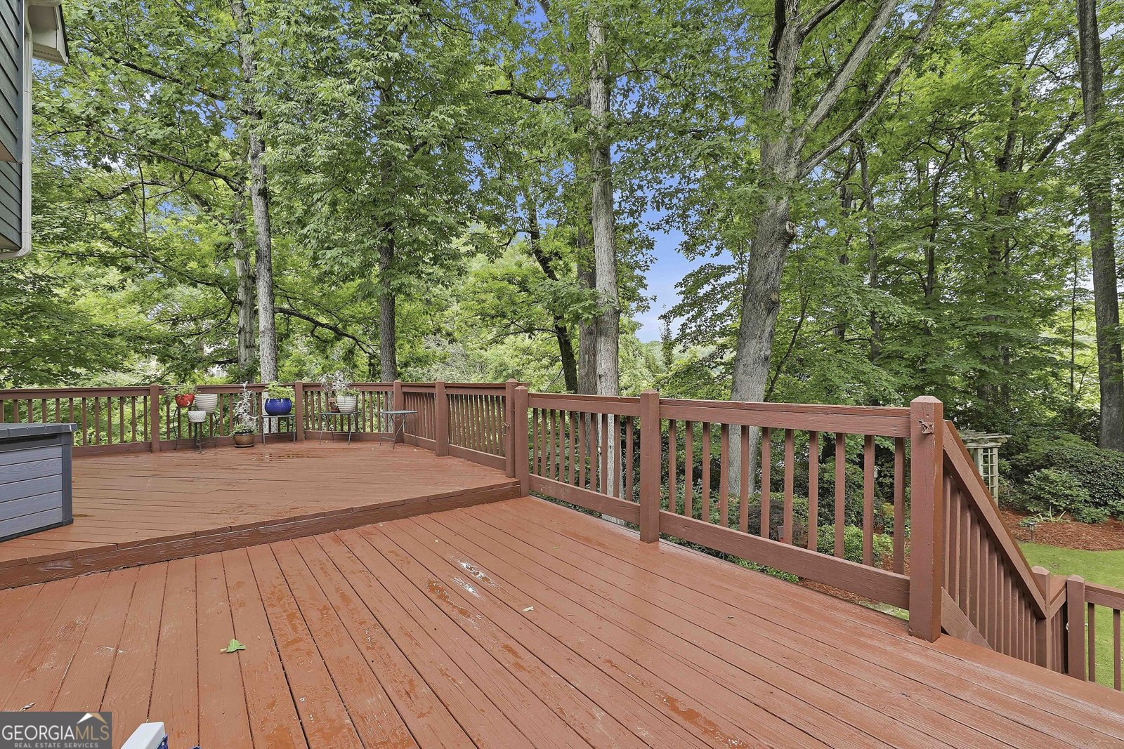 265 Hidden Lake Drive Fayetteville - Photo 48