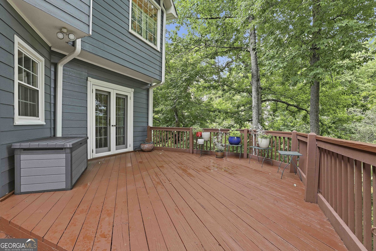 265 Hidden Lake Drive Fayetteville - Photo 49