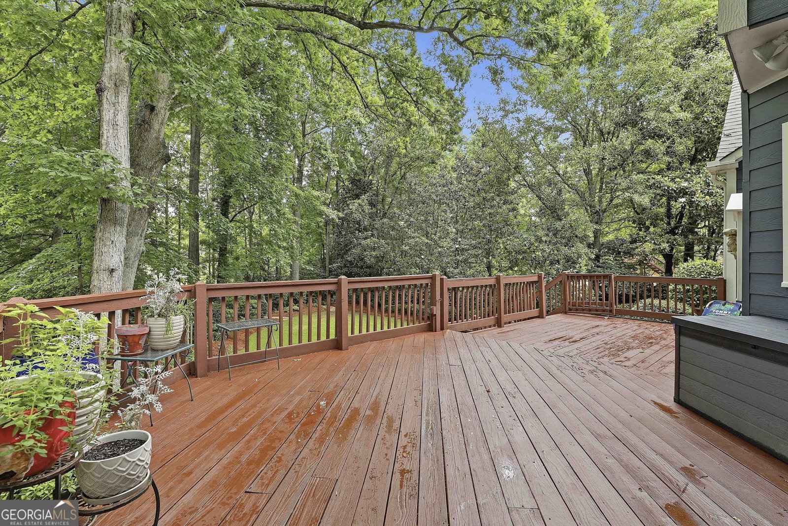 265 Hidden Lake Drive Fayetteville - Photo 50