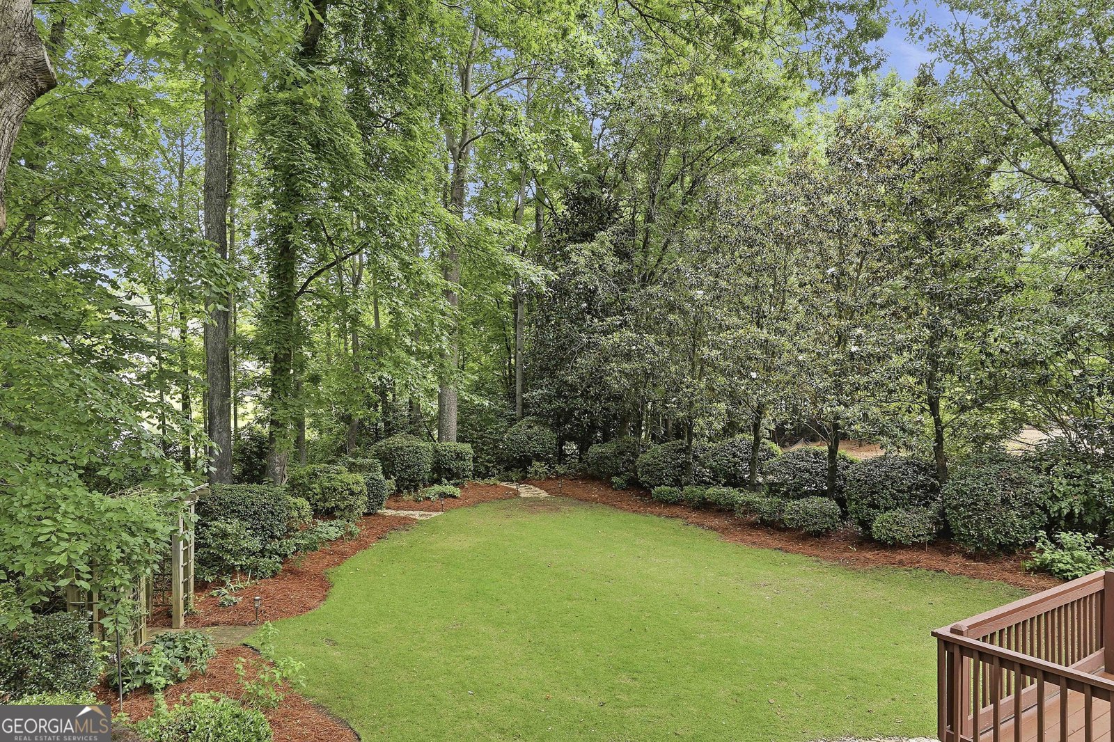 265 Hidden Lake Drive Fayetteville - Photo 53