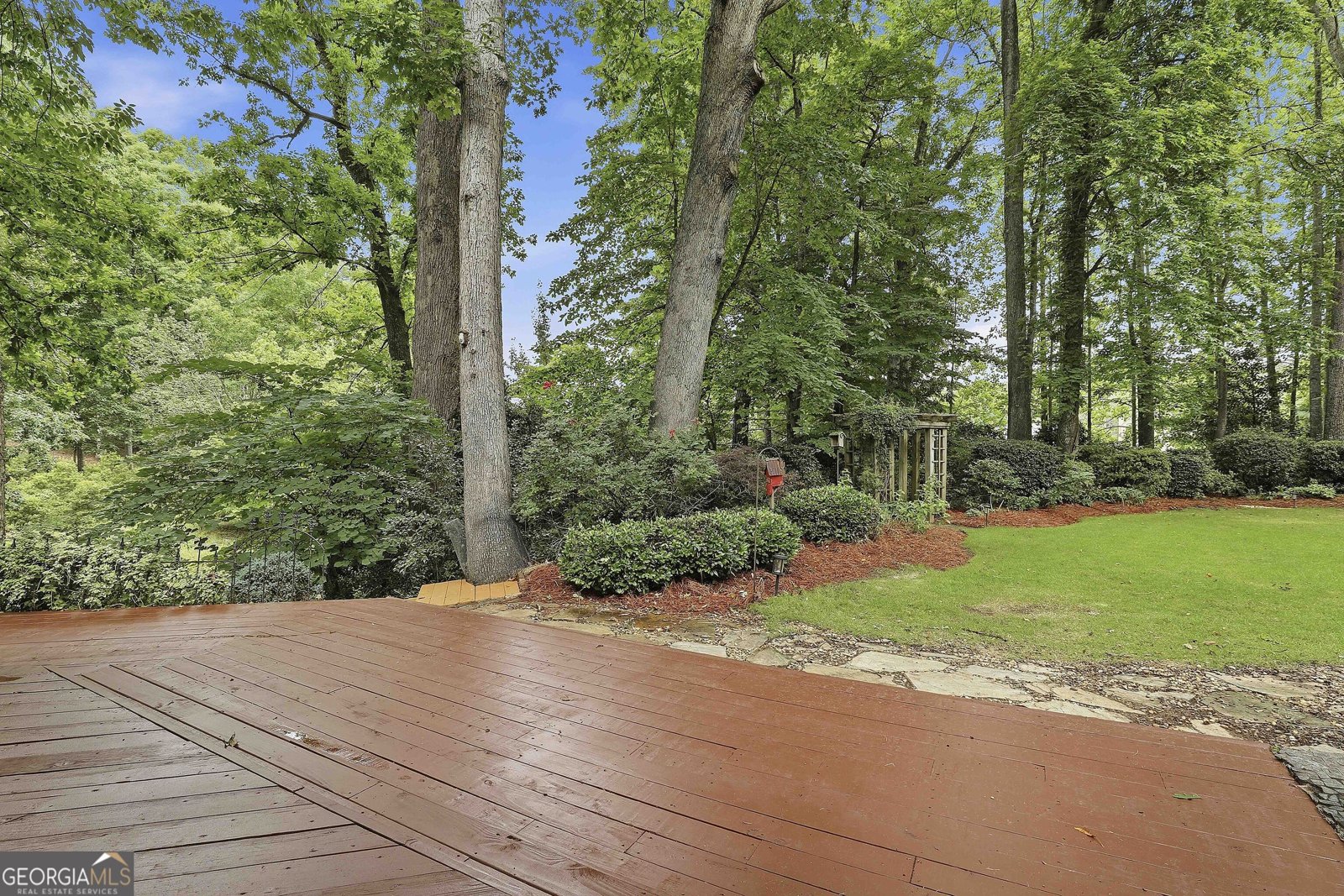 265 Hidden Lake Drive Fayetteville - Photo 67