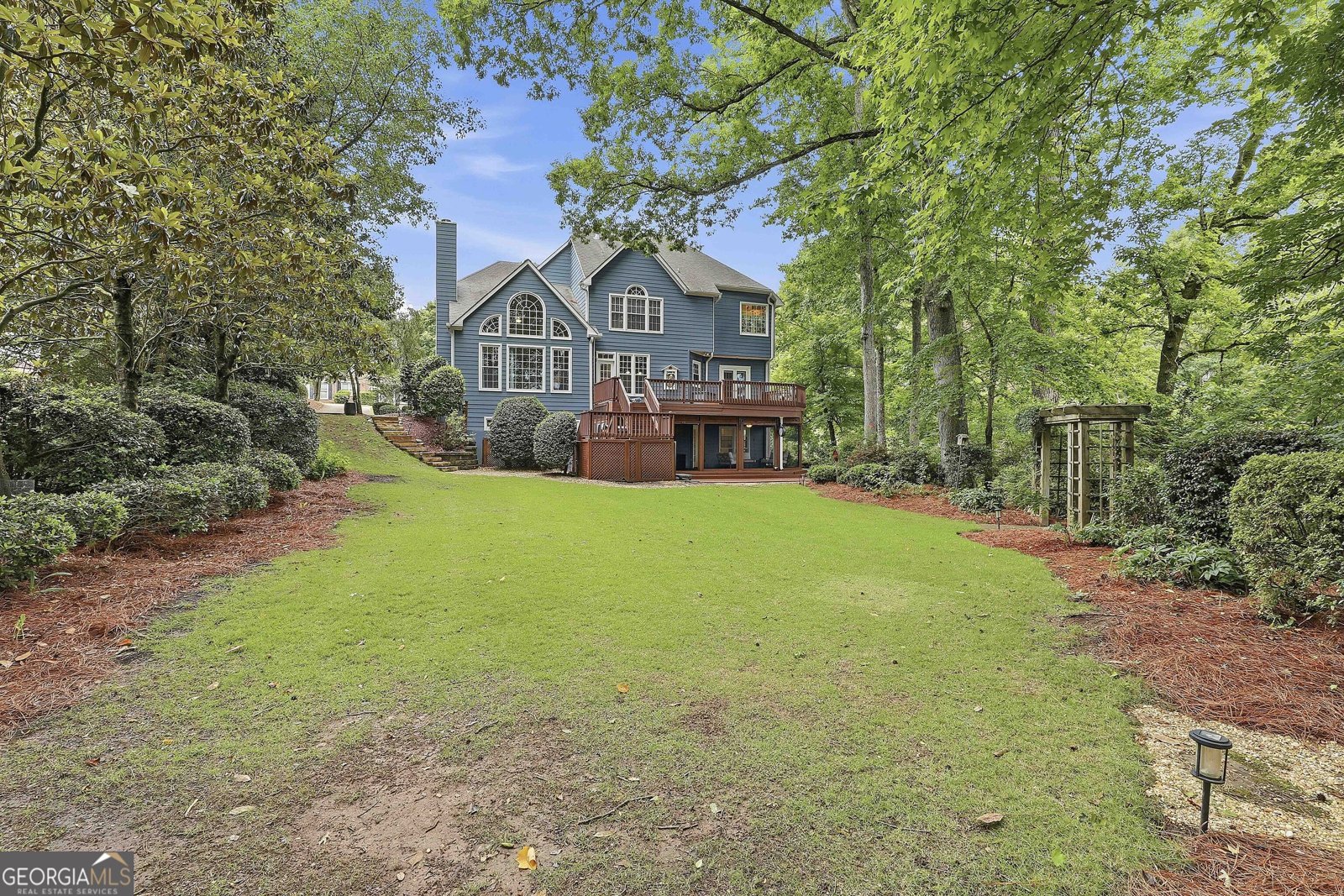 265 Hidden Lake Drive Fayetteville - Photo 70