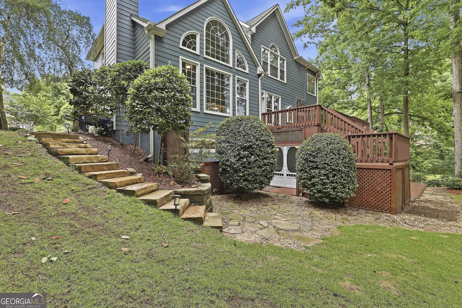 265 Hidden Lake Drive Fayetteville - Photo 73
