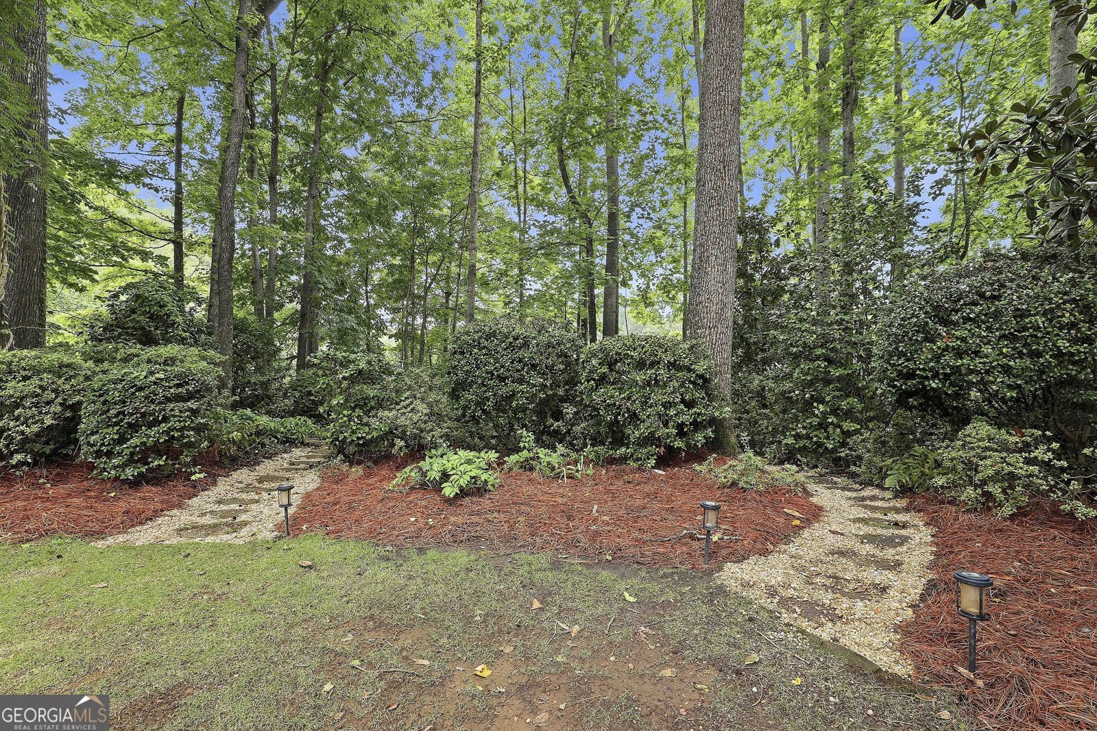 265 Hidden Lake Drive Fayetteville - Photo 75