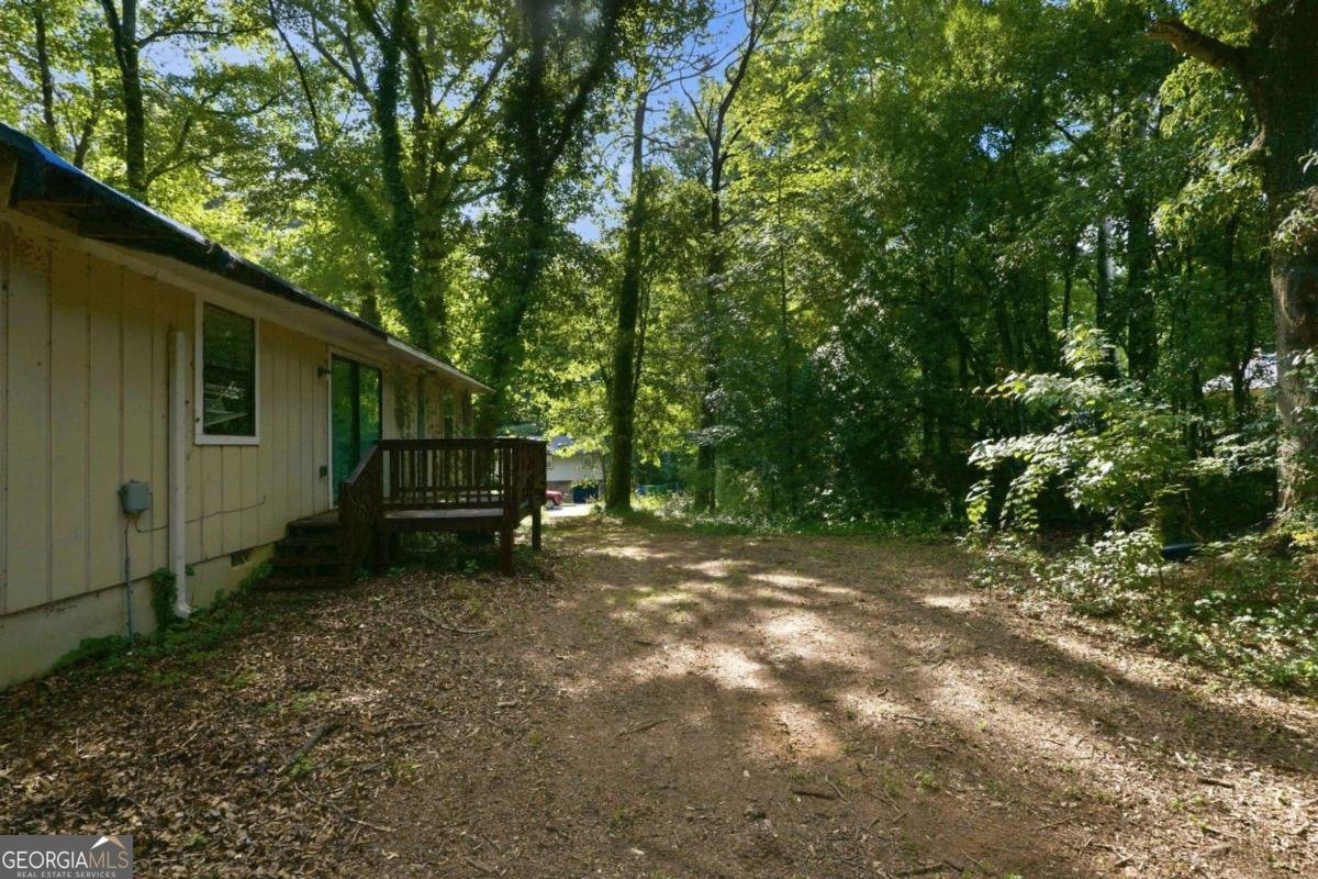 5900 Dart Drive Lithonia - Photo 22