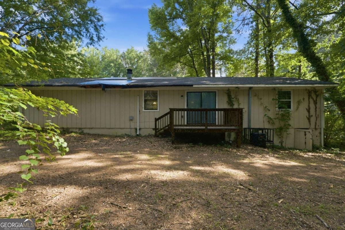 5900 Dart Drive Lithonia - Photo 24