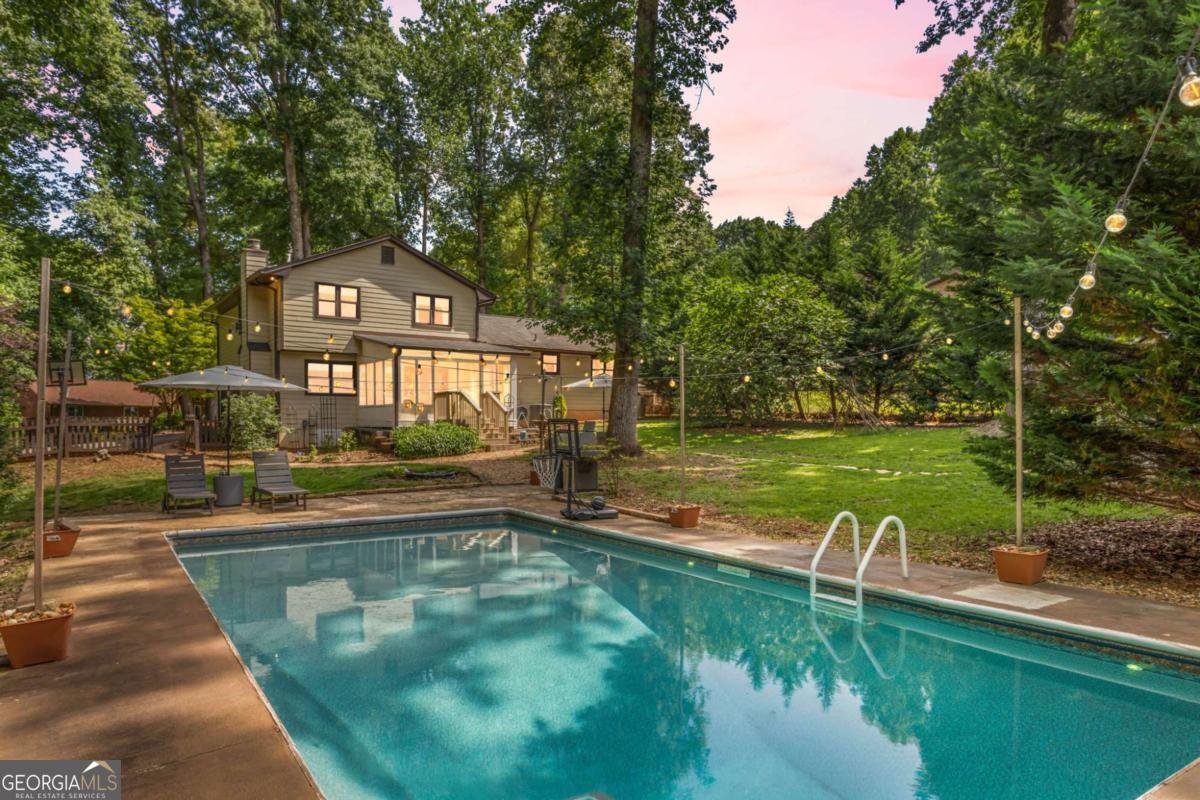 2262 Stag Run Suwanee - Photo 24