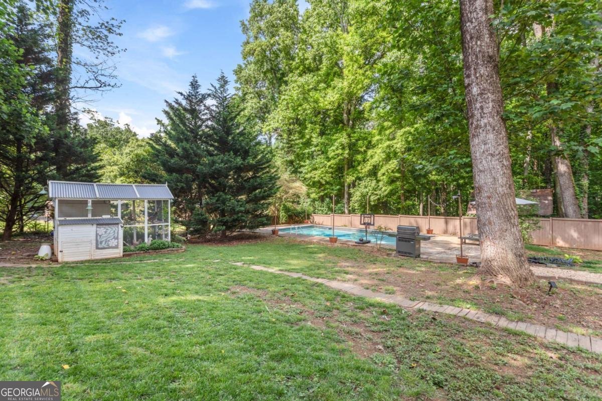 2262 Stag Run Suwanee - Photo 27