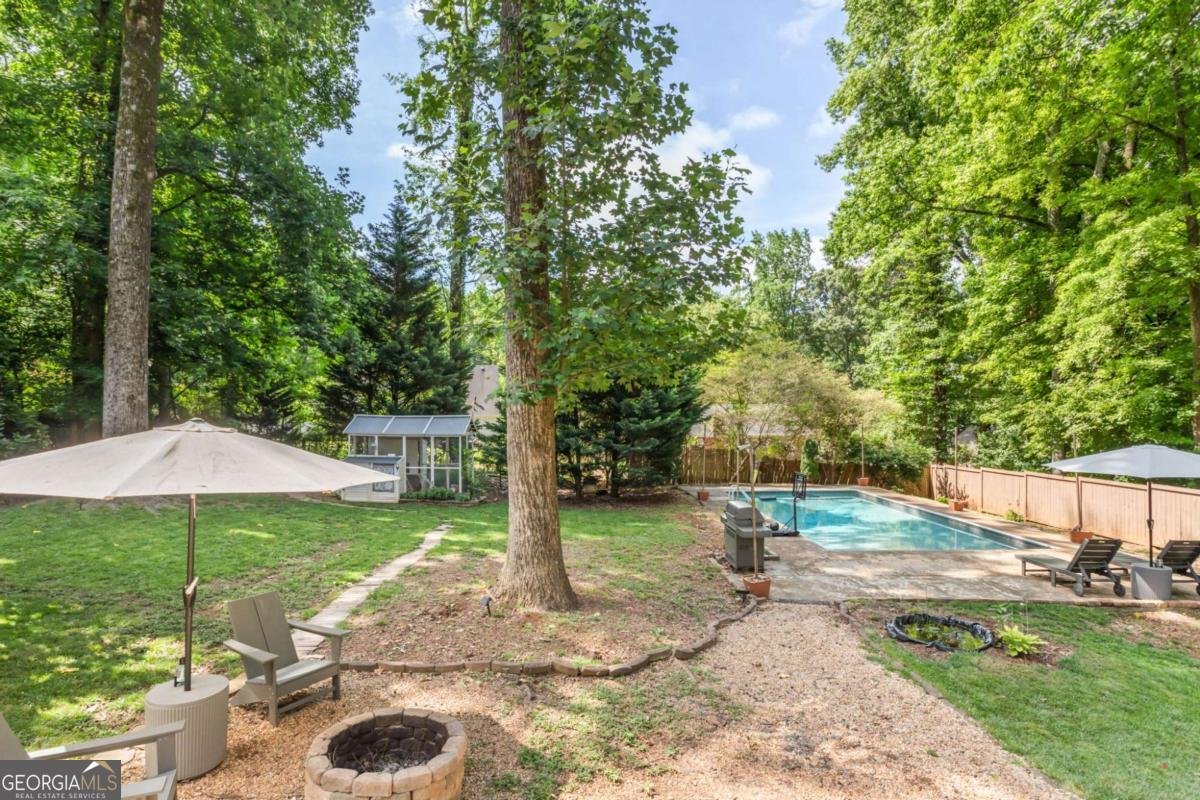 2262 Stag Run Suwanee - Photo 28
