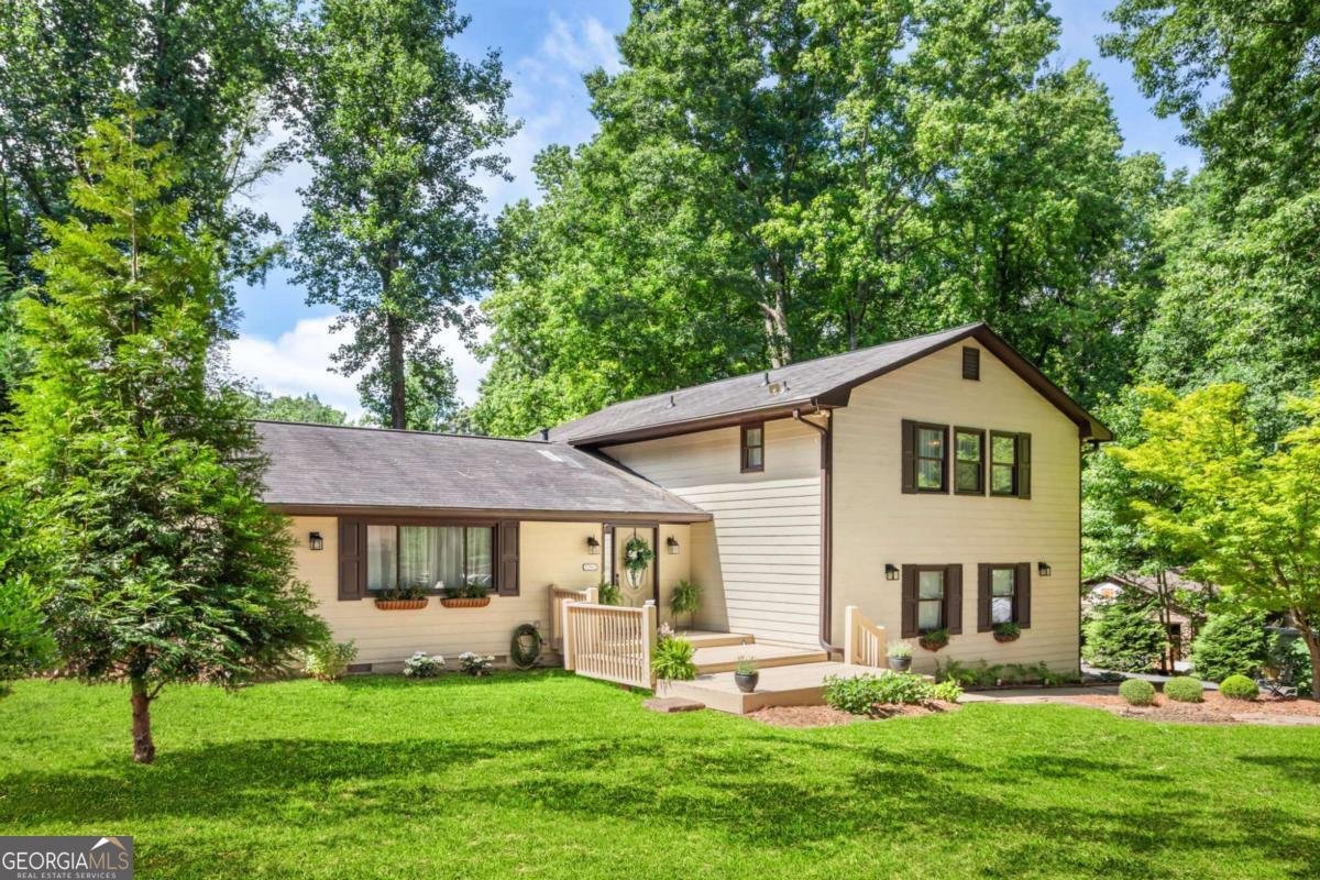 2262 Stag Run Suwanee - Photo 29