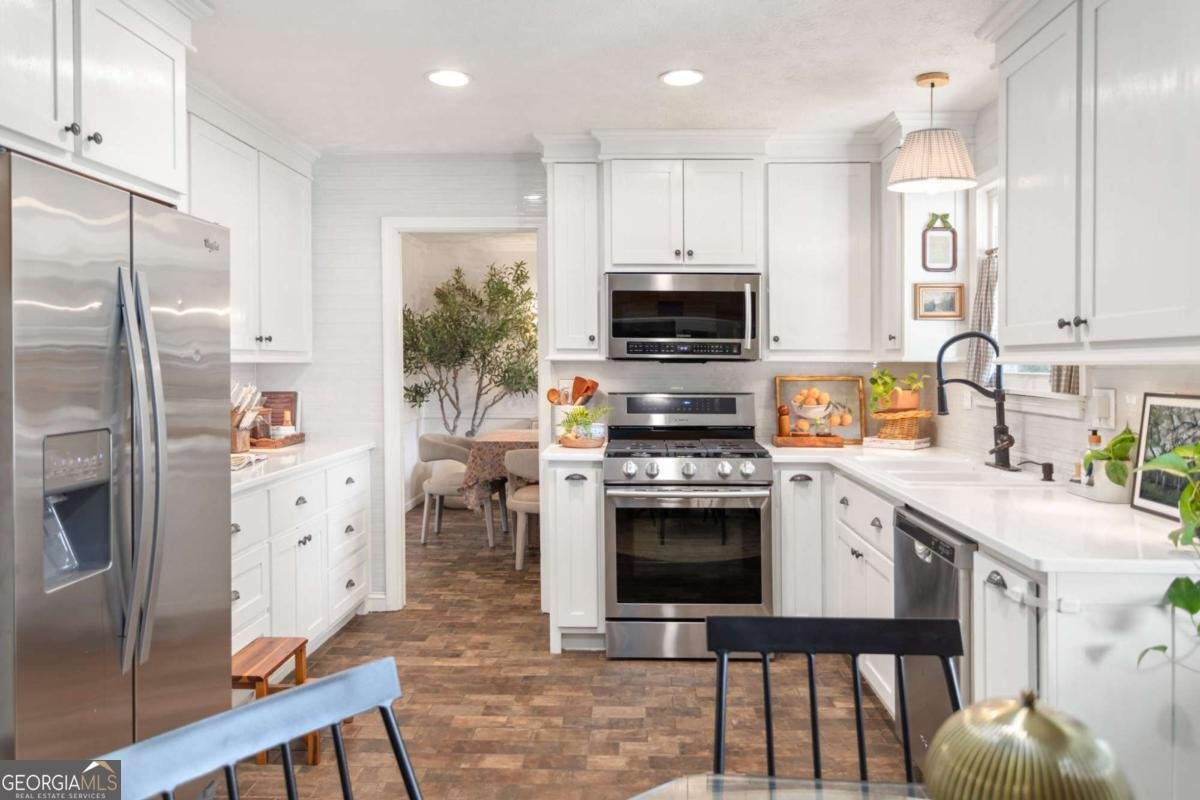 2262 Stag Run Suwanee - Photo 6
