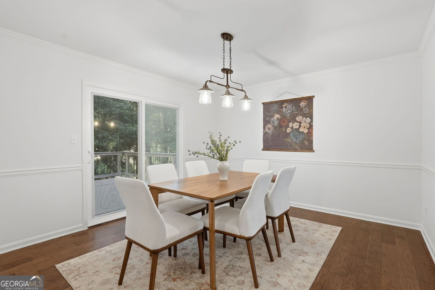 1427 Emerald Pine Court Lawrenceville - Photo 10