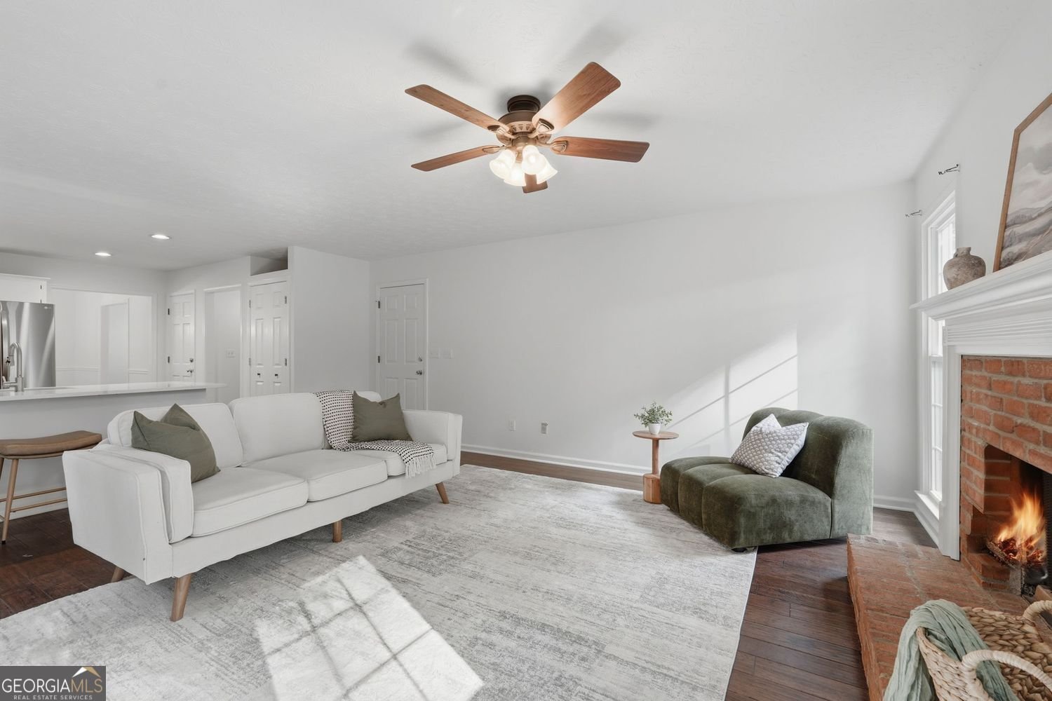 1427 Emerald Pine Court Lawrenceville - Photo 13