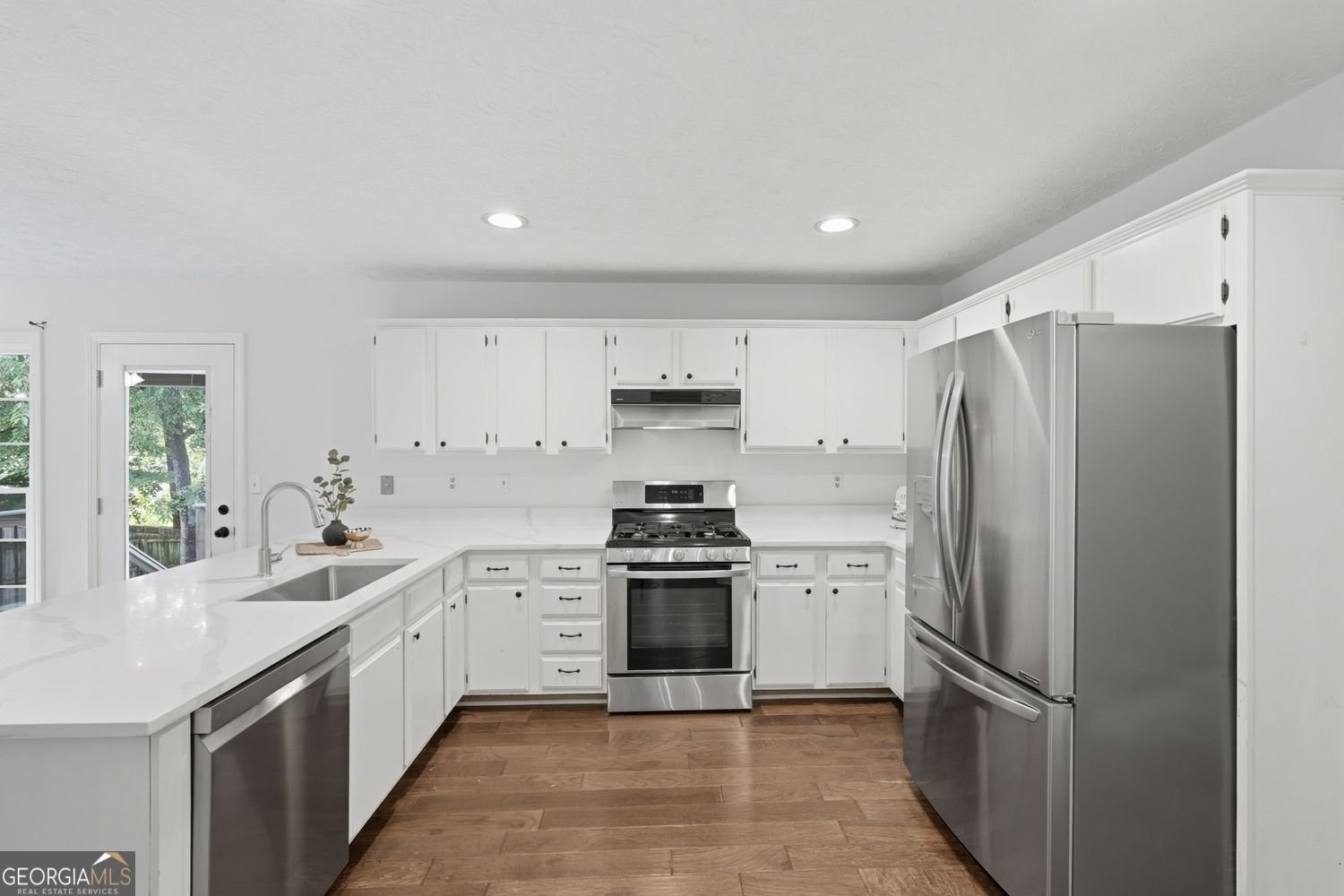 1427 Emerald Pine Court Lawrenceville - Photo 15