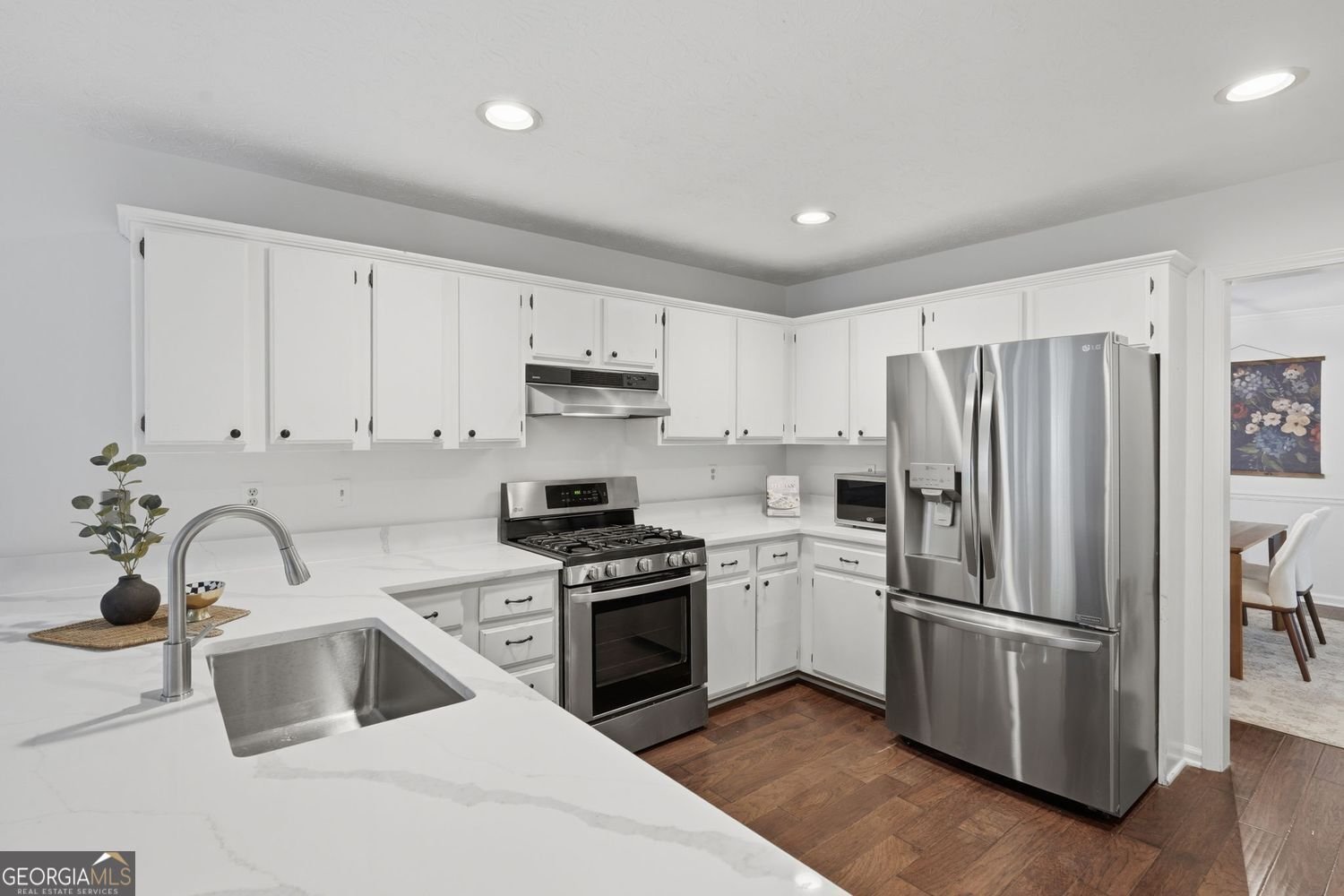 1427 Emerald Pine Court Lawrenceville - Photo 17