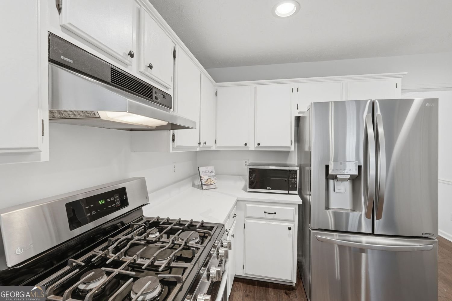 1427 Emerald Pine Court Lawrenceville - Photo 18