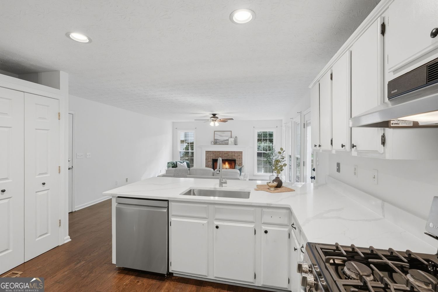 1427 Emerald Pine Court Lawrenceville - Photo 19