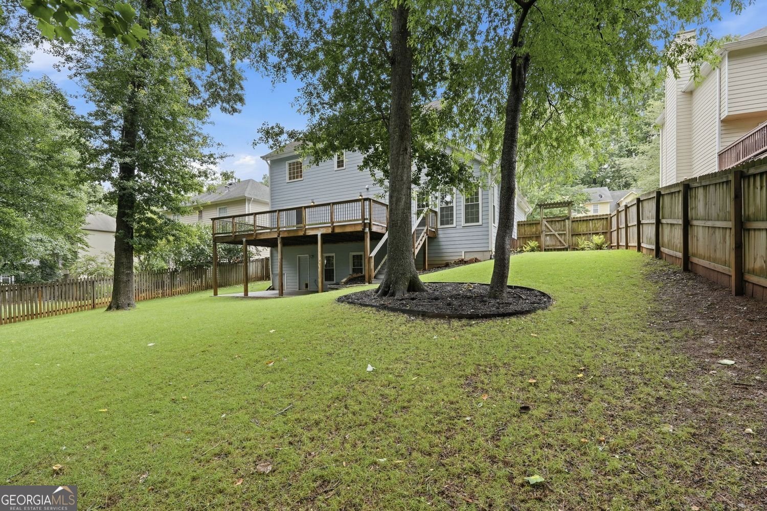 1427 Emerald Pine Court Lawrenceville - Photo 36