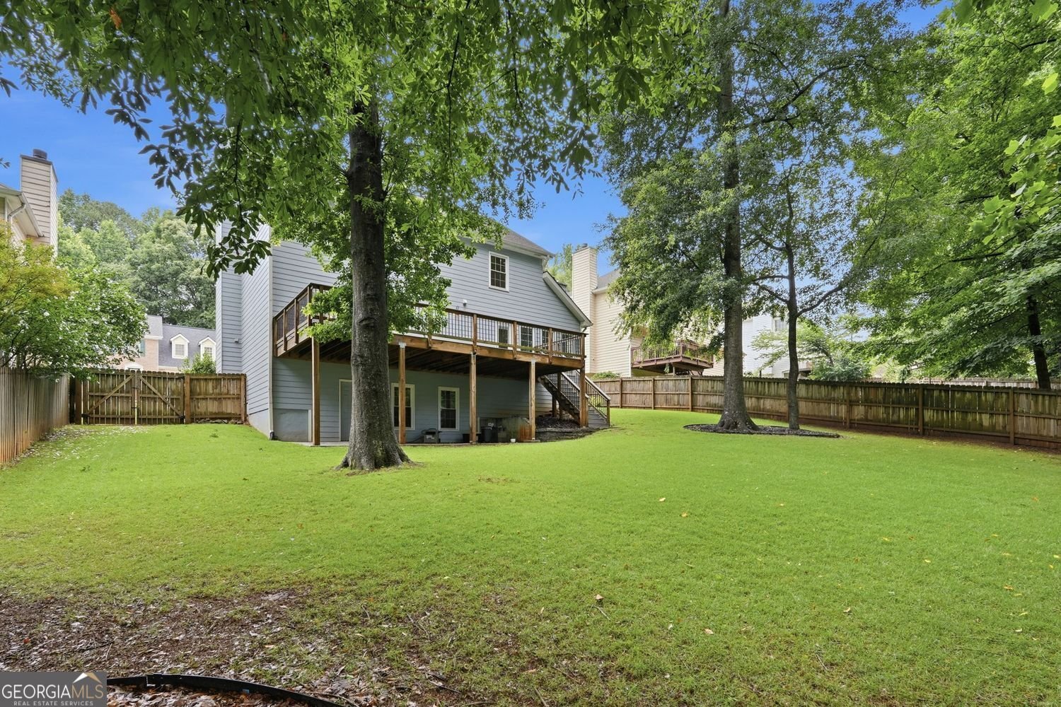 1427 Emerald Pine Court Lawrenceville - Photo 37