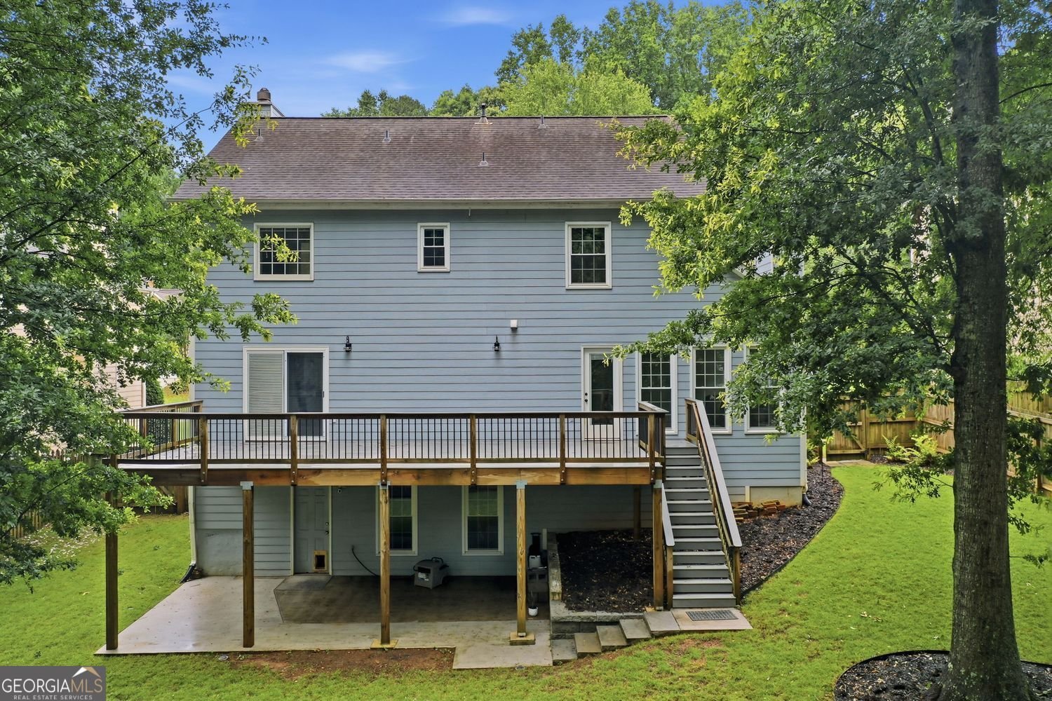1427 Emerald Pine Court Lawrenceville - Photo 38