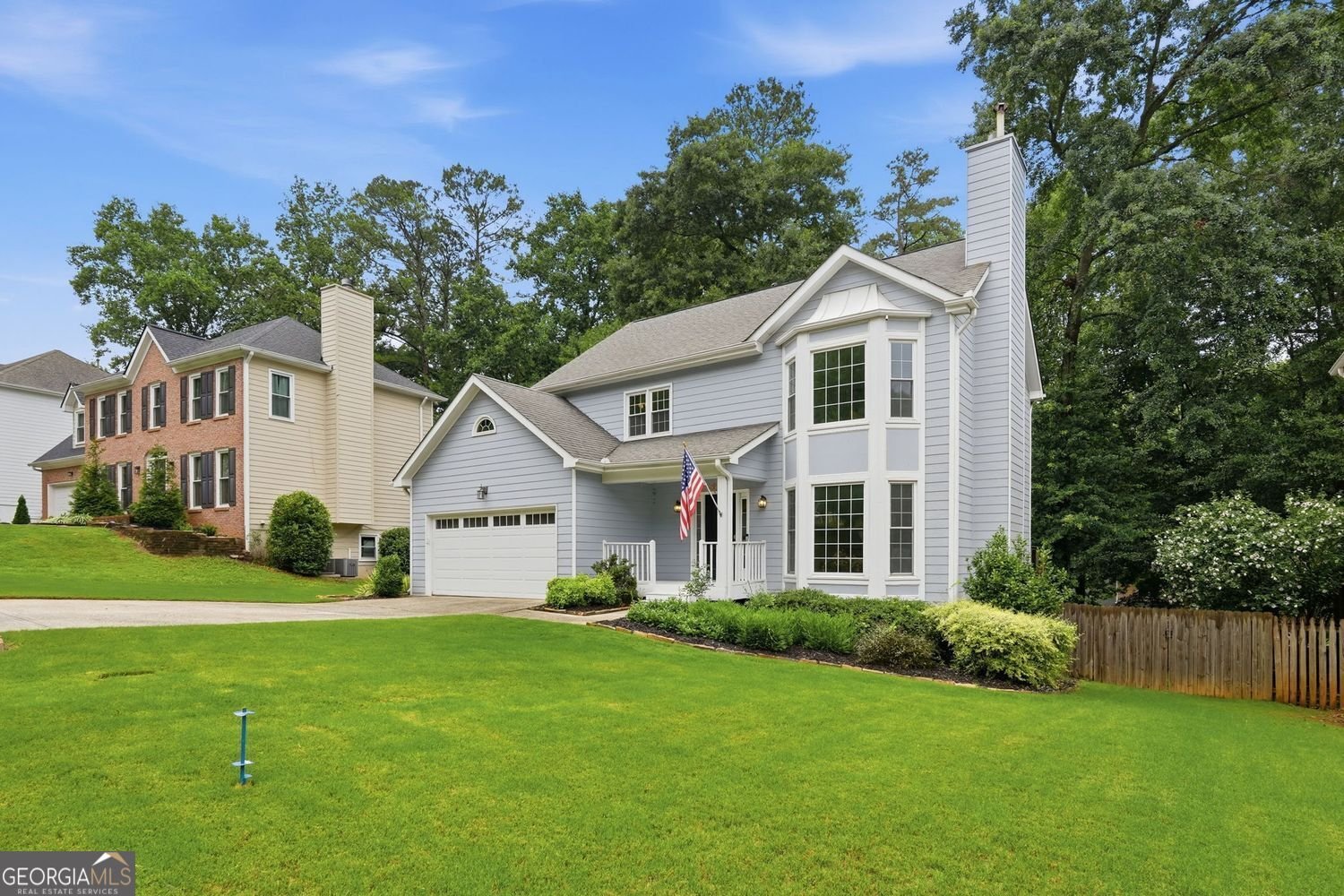 1427 Emerald Pine Court Lawrenceville - Photo 6