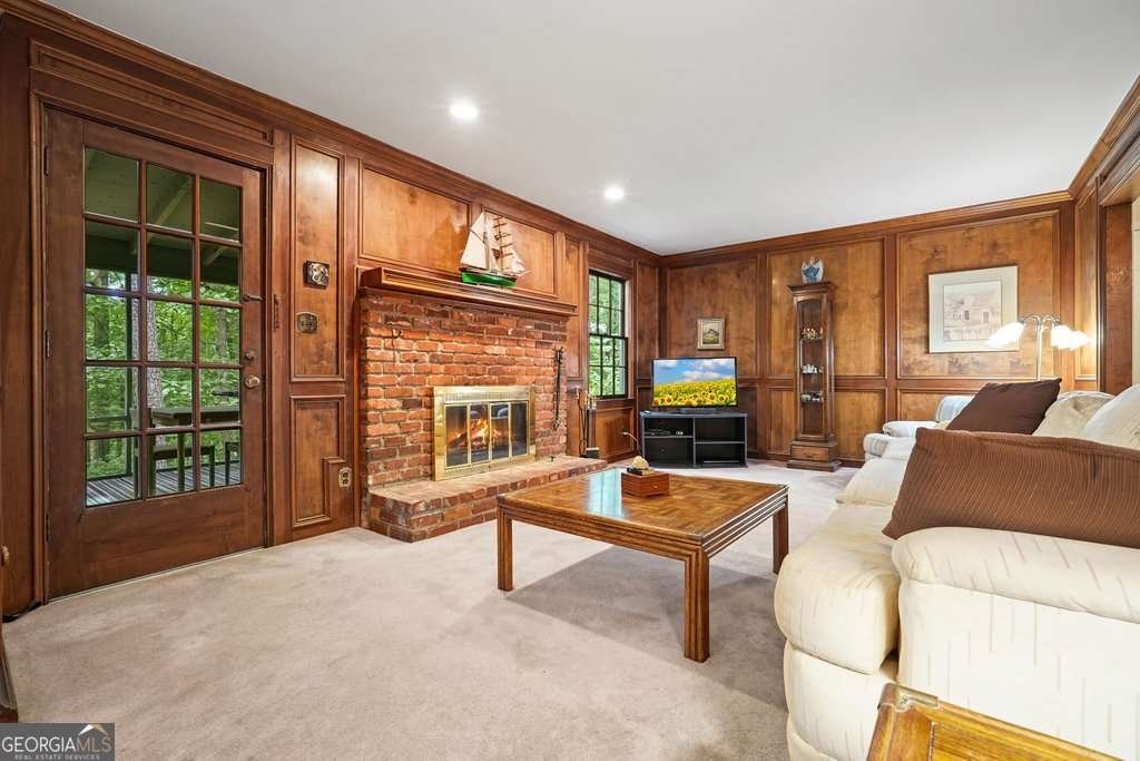 2205 Six Branches Drive Roswell - Photo 13
