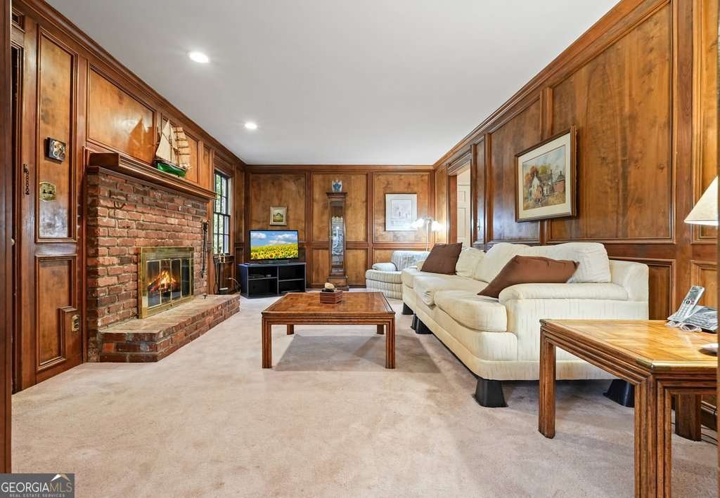 2205 Six Branches Drive Roswell - Photo 14