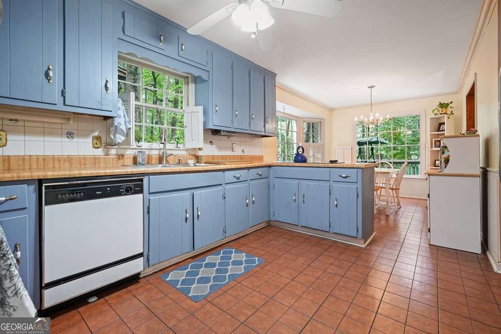 2205 Six Branches Drive Roswell - Photo 6