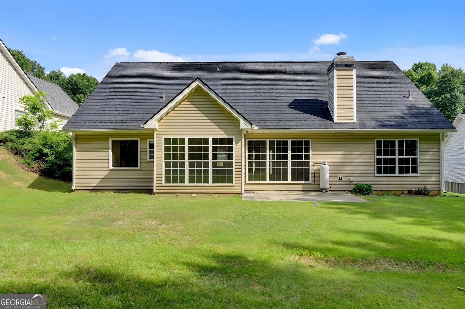 7012 Litany Court Flowery Branch - Photo 30