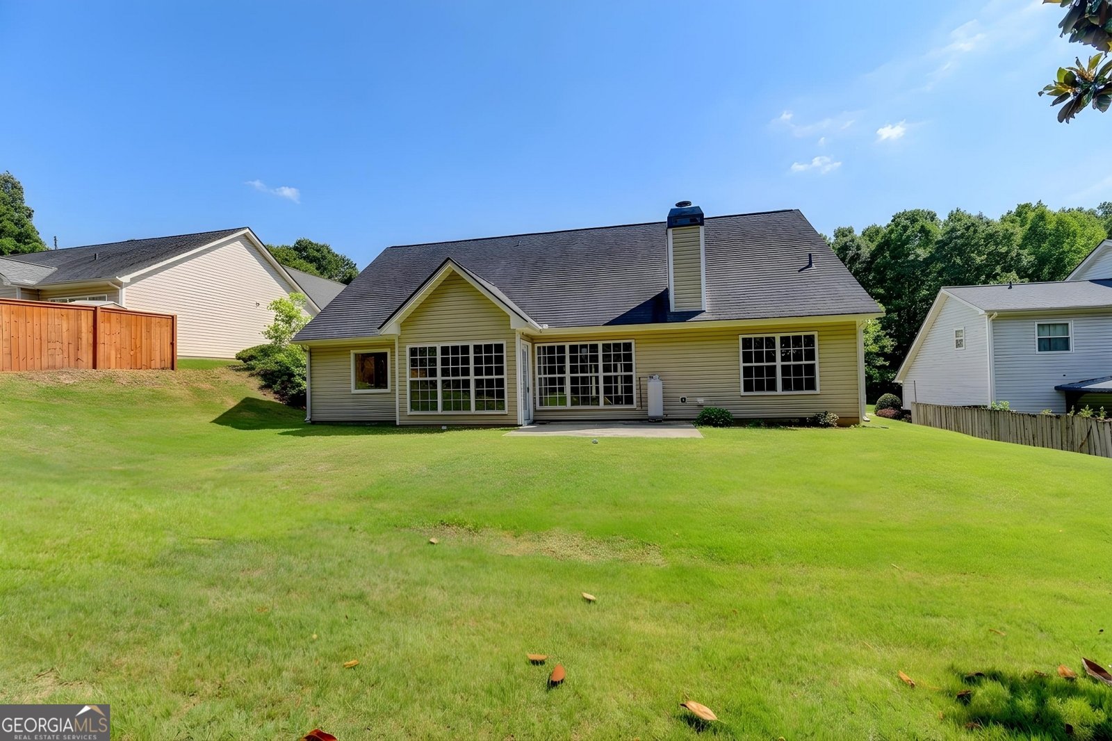 7012 Litany Court Flowery Branch - Photo 31