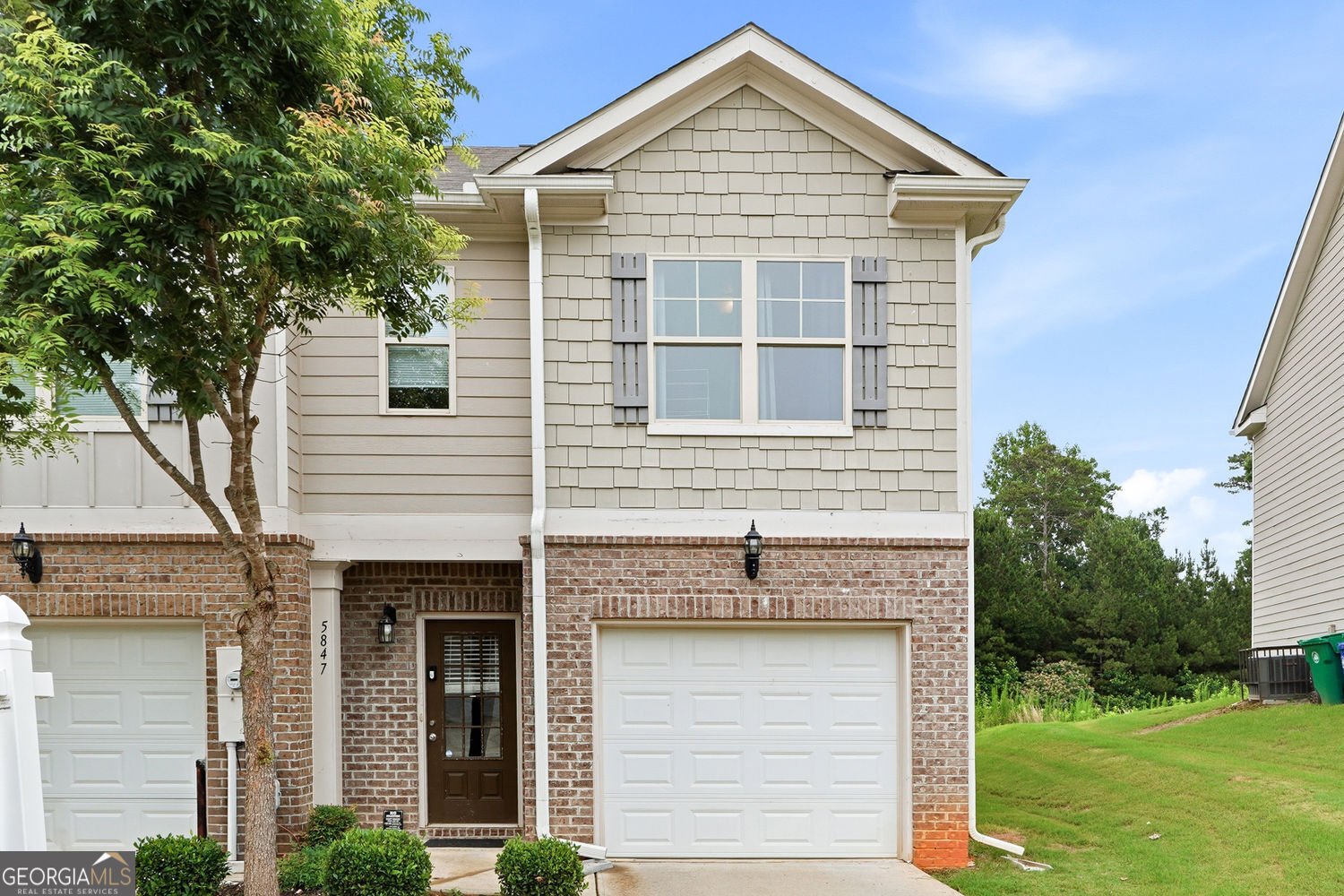 5847 Taka Lane Lithonia - main photo