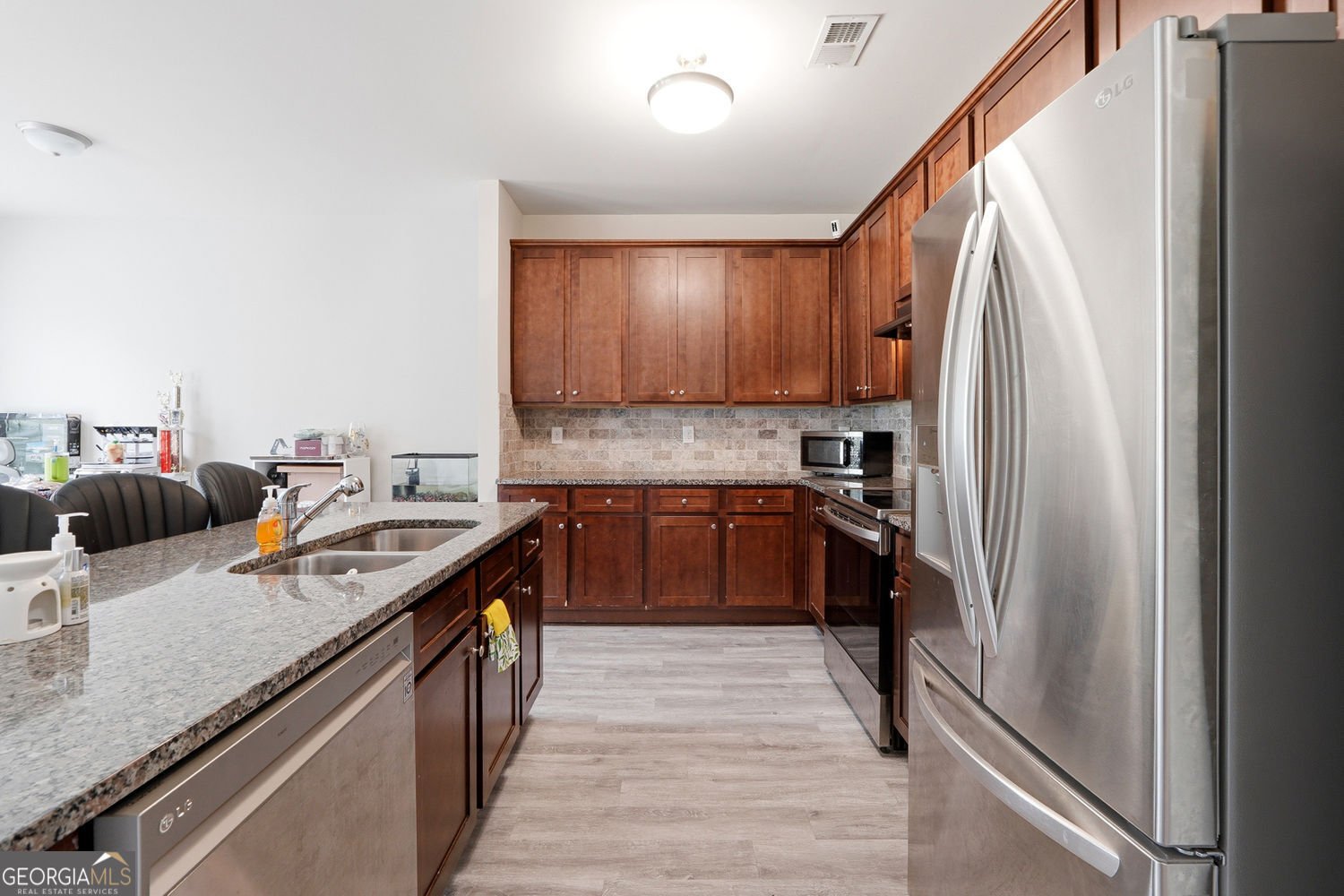 5847 Taka Lane Lithonia - Photo 10