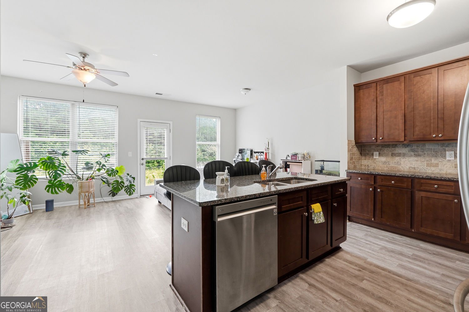 5847 Taka Lane Lithonia - Photo 11