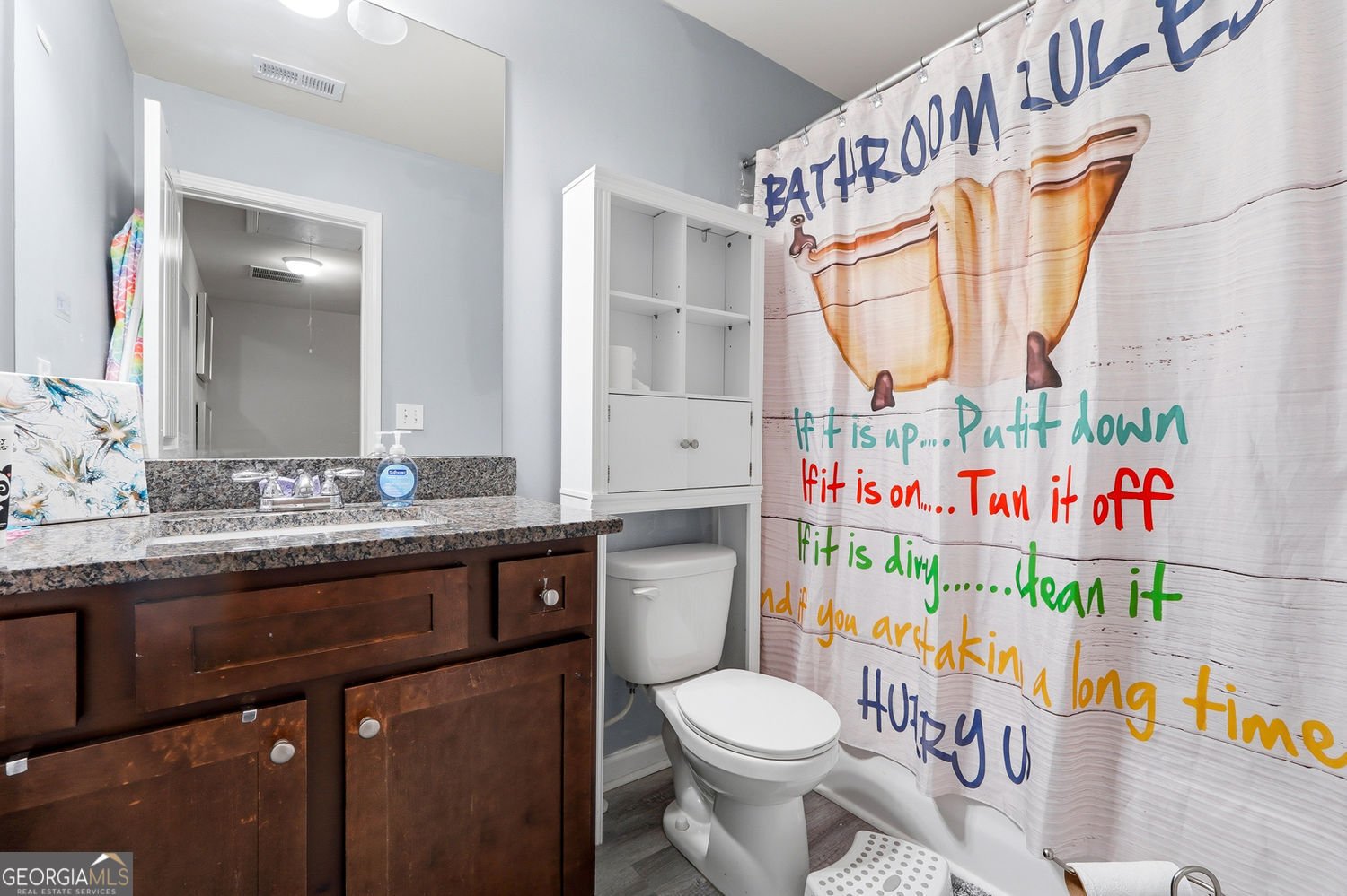 5847 Taka Lane Lithonia - Photo 13