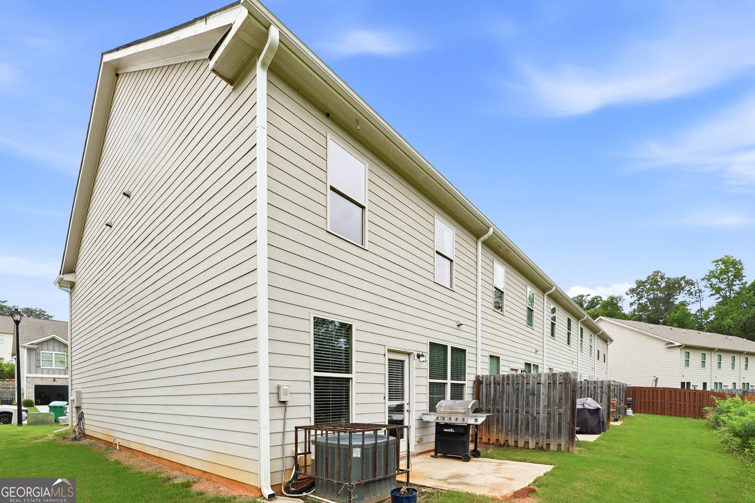 5847 Taka Lane Lithonia - Photo 20