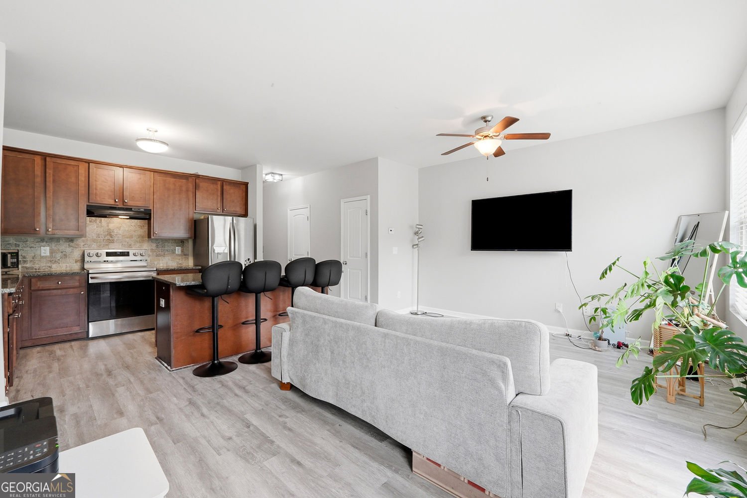 5847 Taka Lane Lithonia - Photo 6