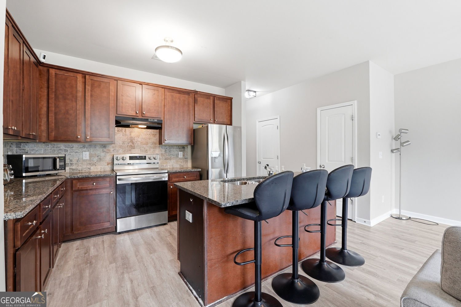 5847 Taka Lane Lithonia - Photo 7