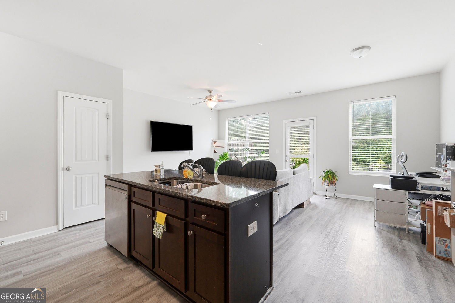 5847 Taka Lane Lithonia - Photo 8
