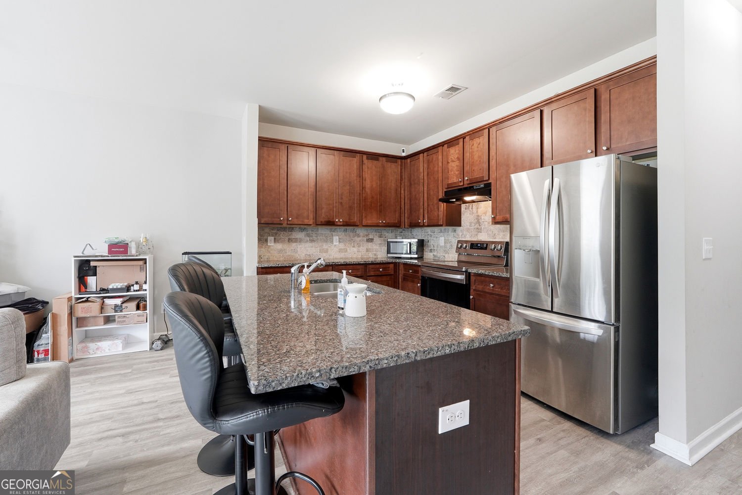 5847 Taka Lane Lithonia - Photo 9