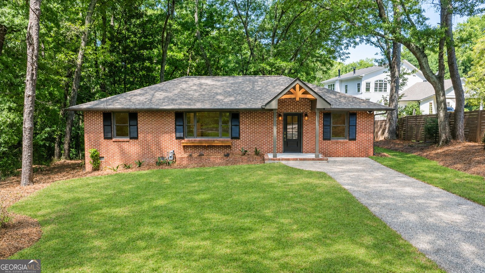 42 Lundy Street Newnan - main photo