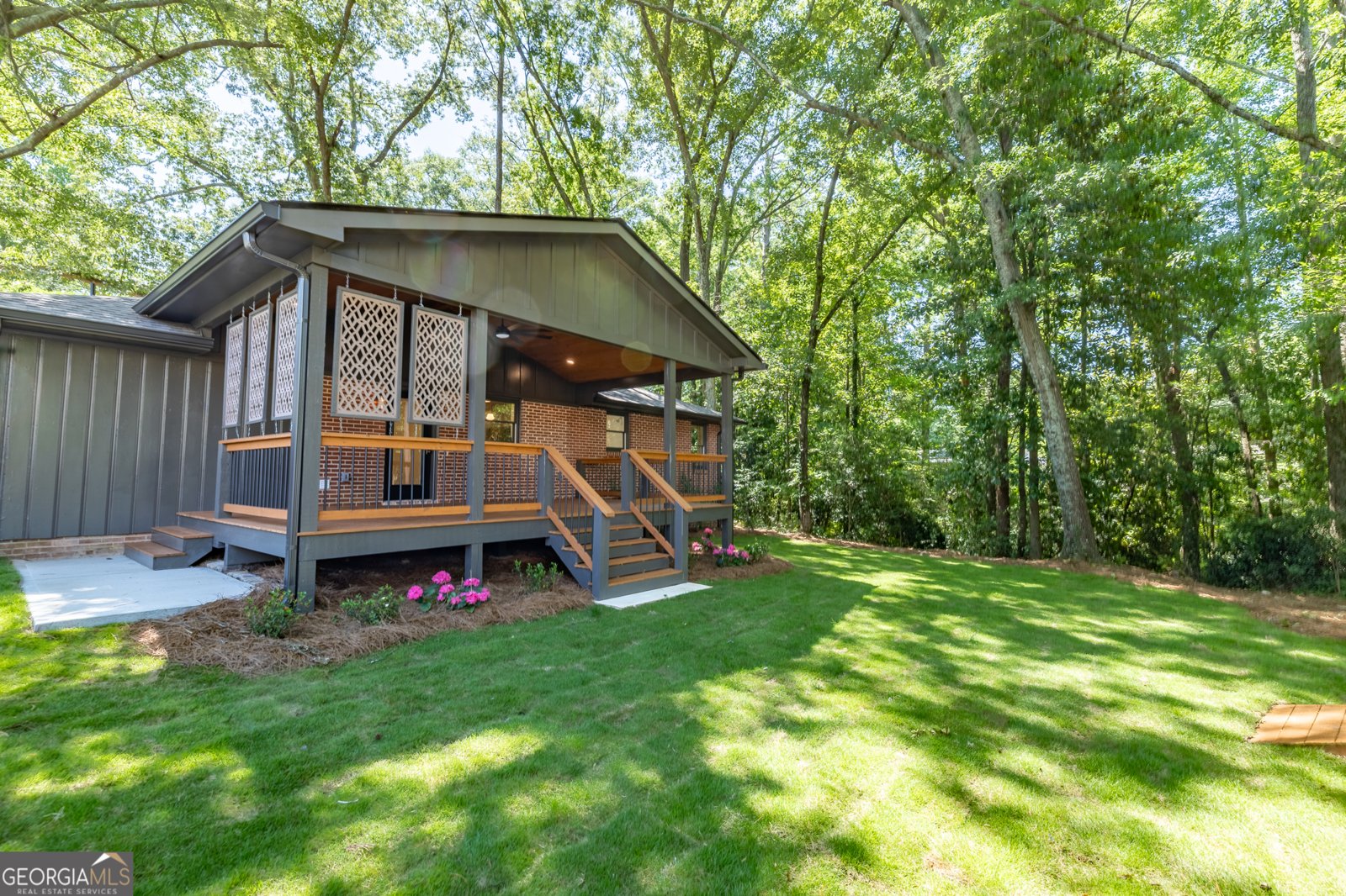 42 Lundy Street Newnan - Photo 34