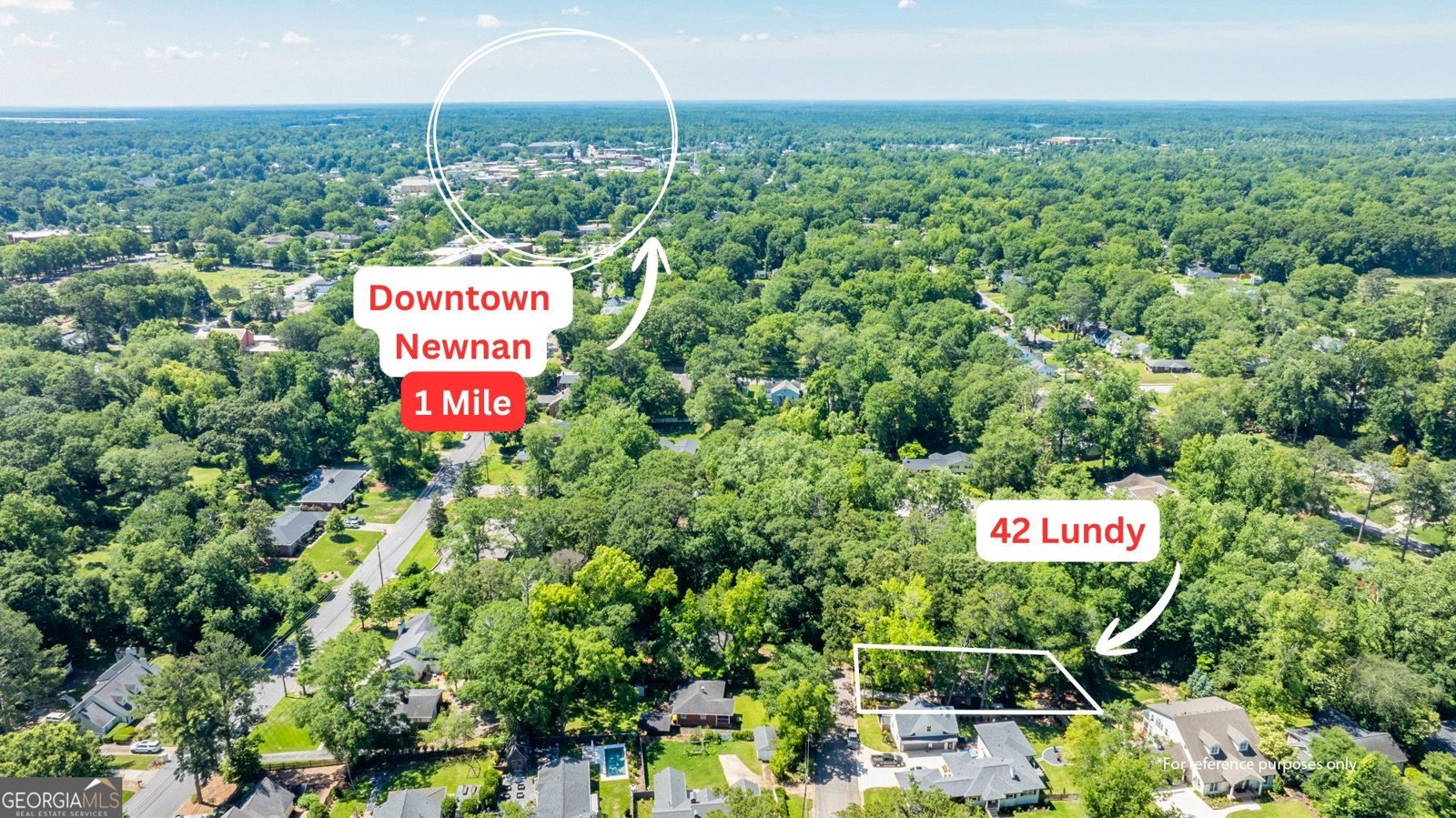 42 Lundy Street Newnan - Photo 39