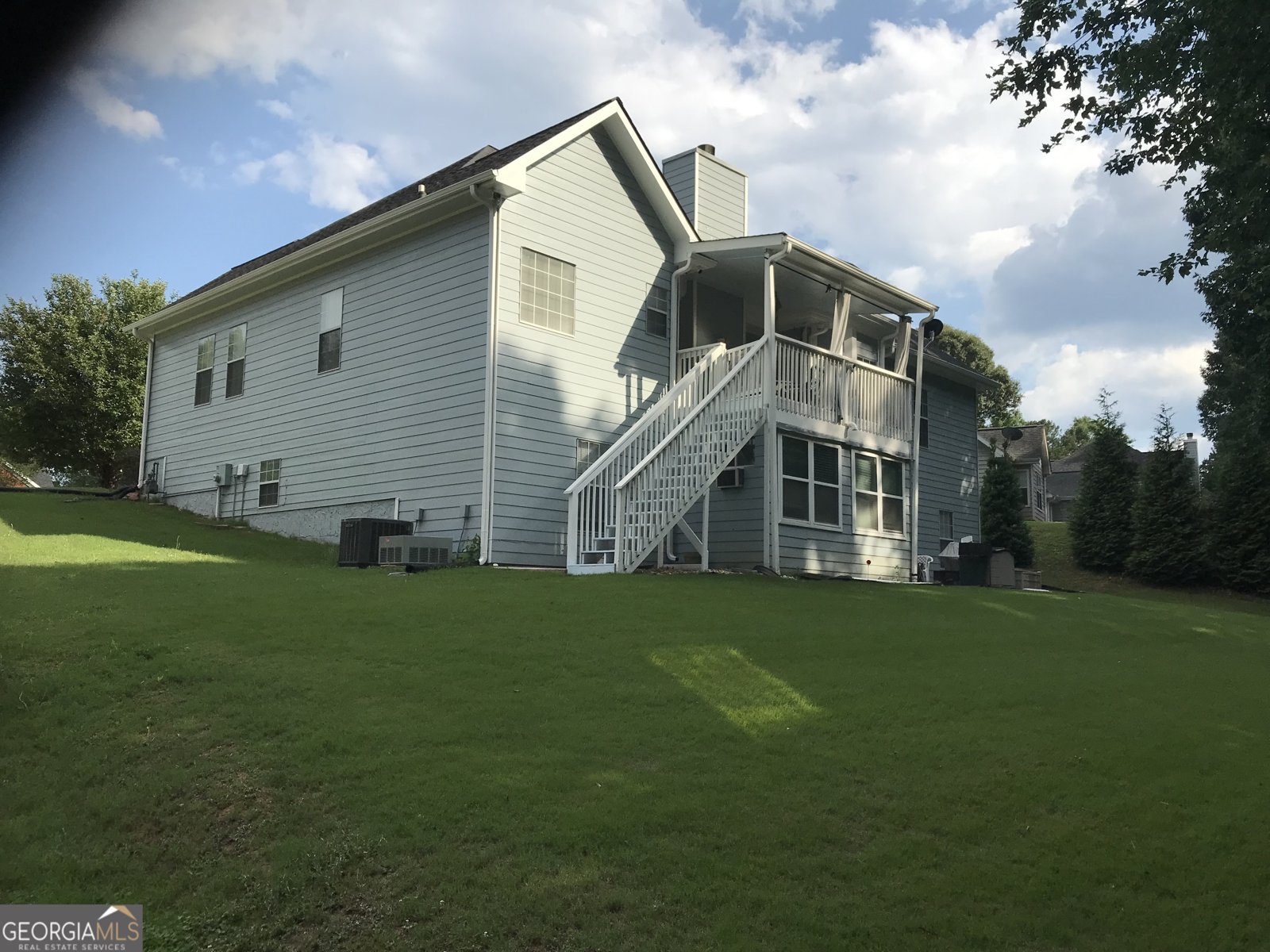 275 Wisteria Boulevard Covington - Photo 19