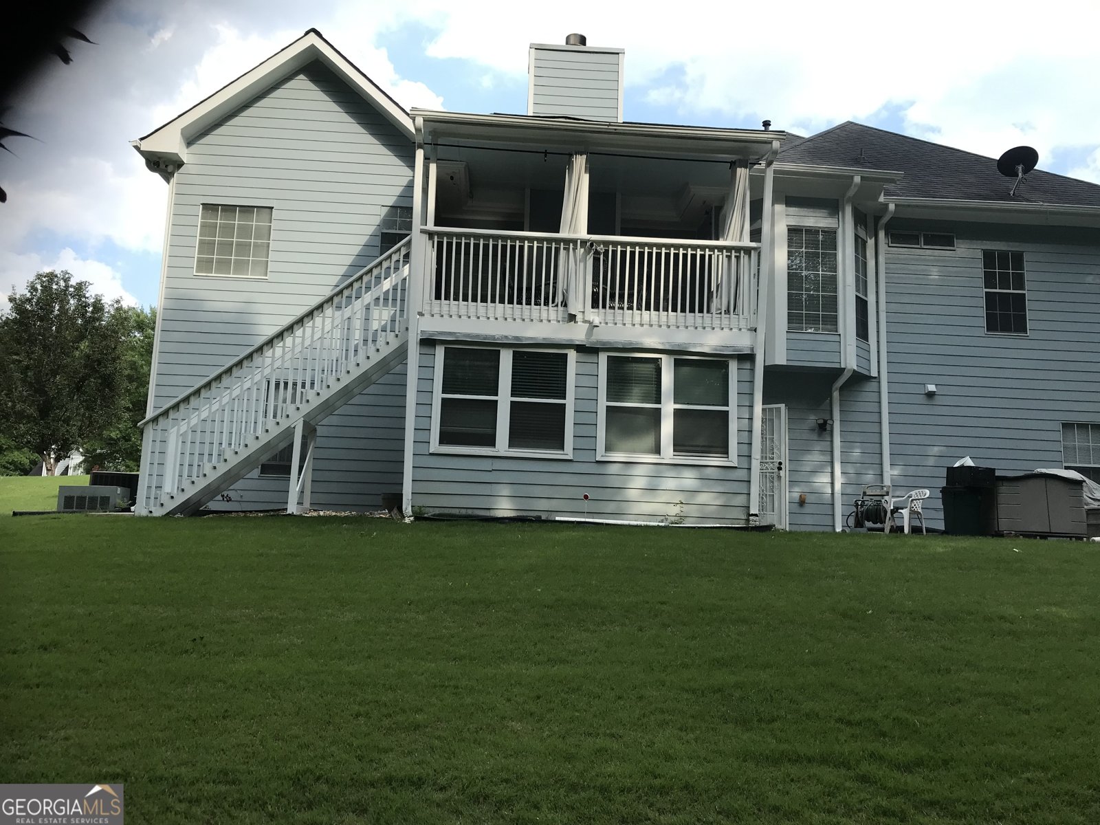 275 Wisteria Boulevard Covington - Photo 20